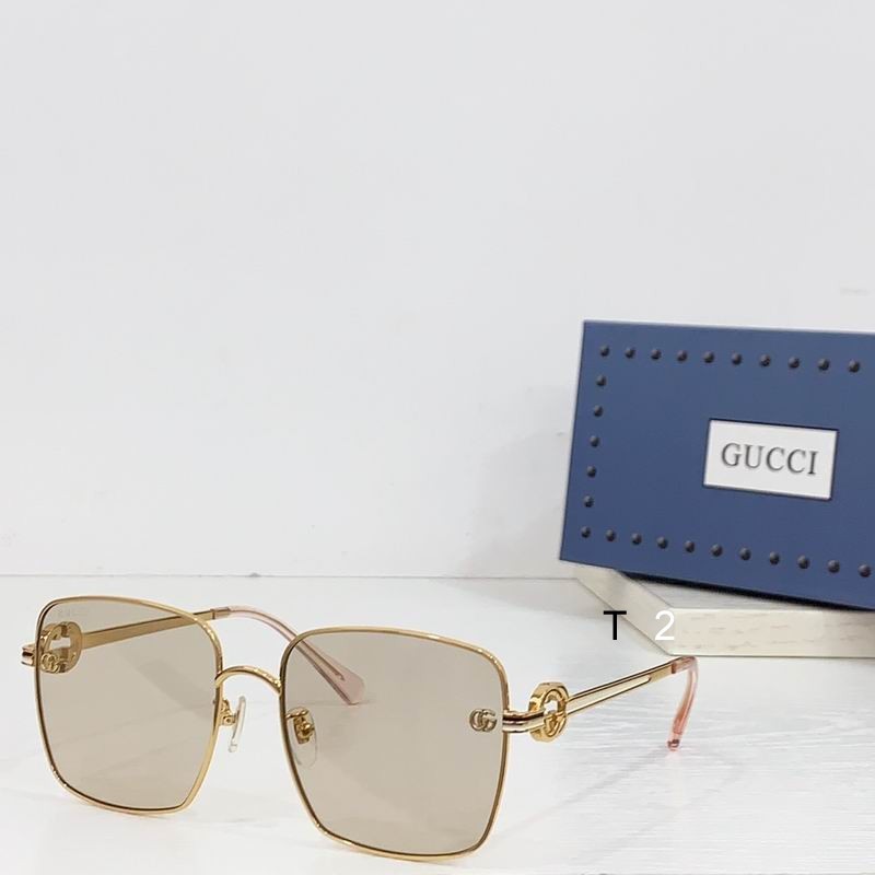 Gucci Sunglasses 640